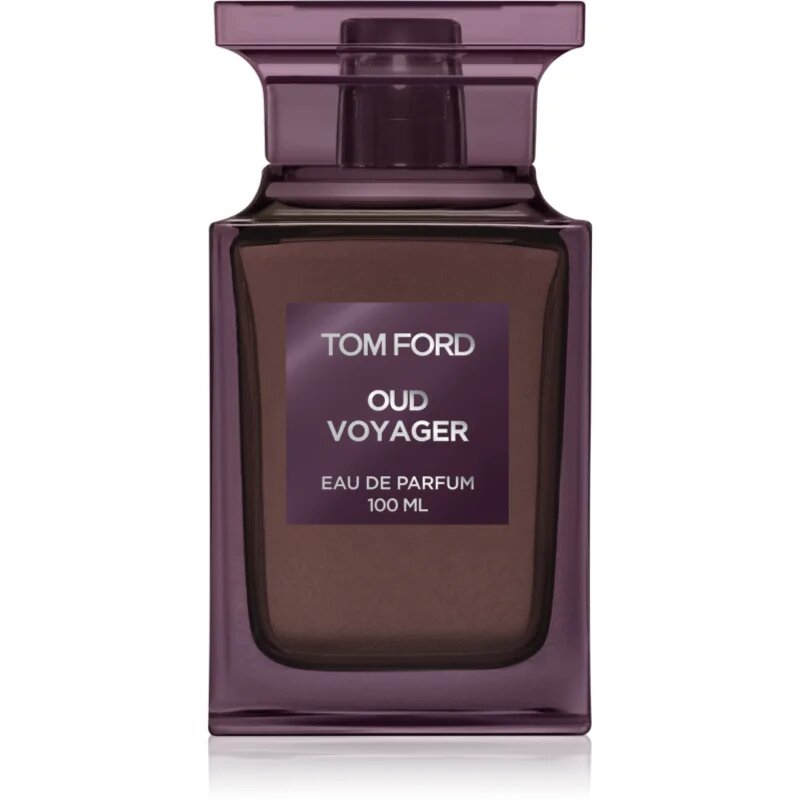 TOM FORD Private Blend Oud Voyager parfémovaná voda unisex 100 ml