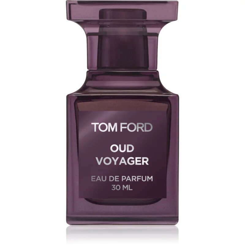 TOM FORD Private Blend Oud Voyager parfémovaná voda unisex 30 ml