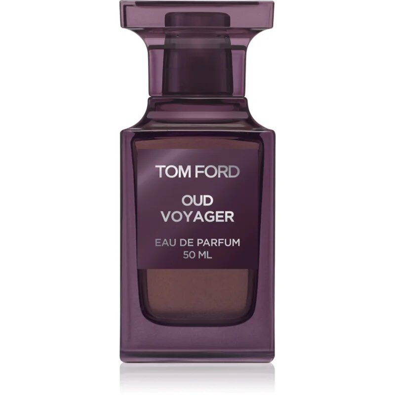 TOM FORD Private Blend Oud Voyager parfémovaná voda unisex 50 ml