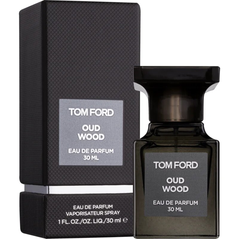 TOM FORD Private Blend Oud Wood parfémovaná voda unisex 30 ml
