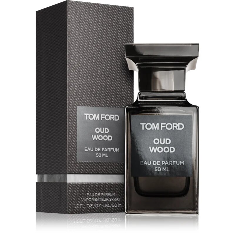 TOM FORD Private Blend Oud Wood parfémovaná voda unisex 50 ml
