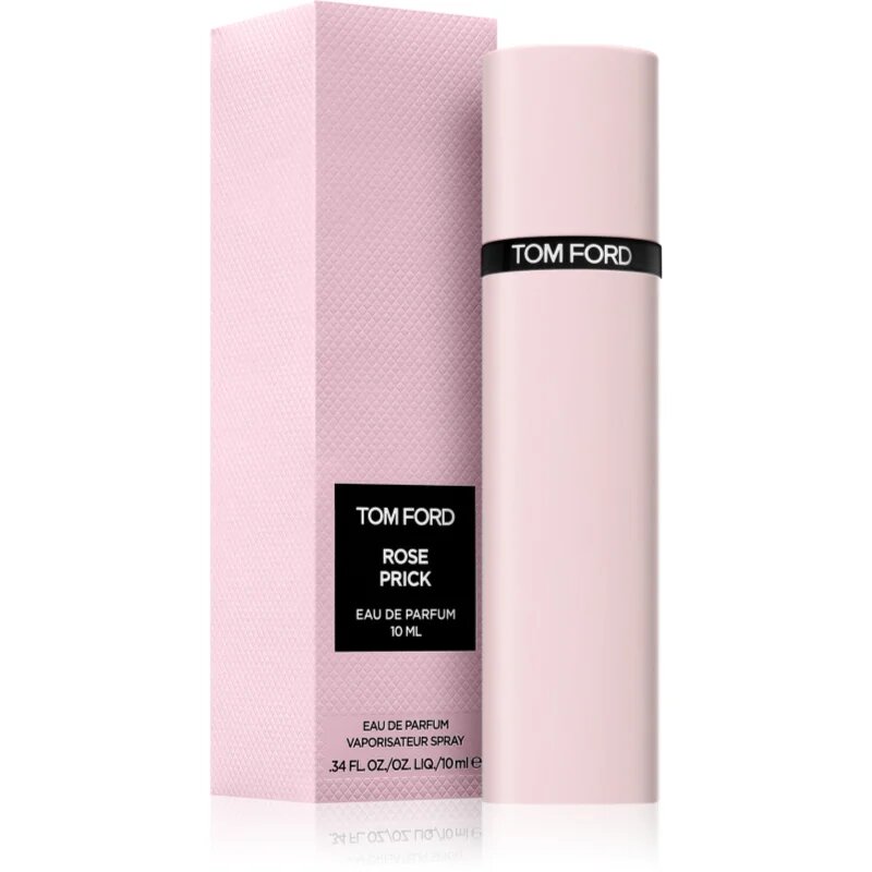 TOM FORD Private Blend Rose Prick parfémovaná voda unisex 10 ml