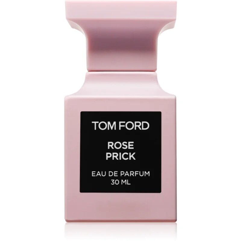 TOM FORD Private Blend Rose Prick parfémovaná voda unisex 30 ml