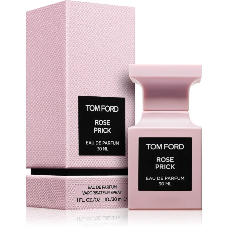 TOM FORD Private Blend Rose Prick parfémovaná voda unisex 30 ml