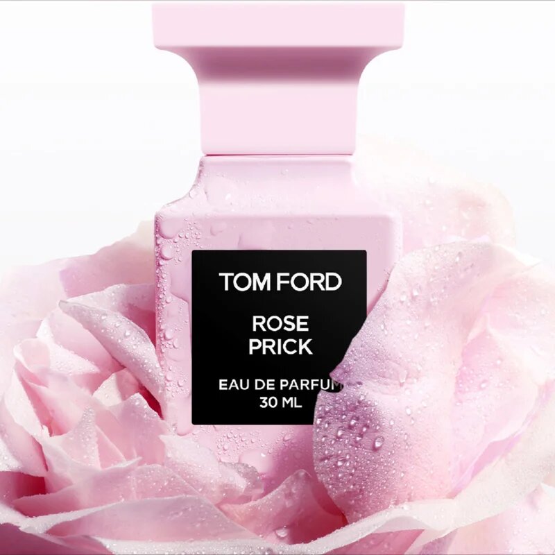 TOM FORD Private Blend Rose Prick parfémovaná voda unisex 30 ml