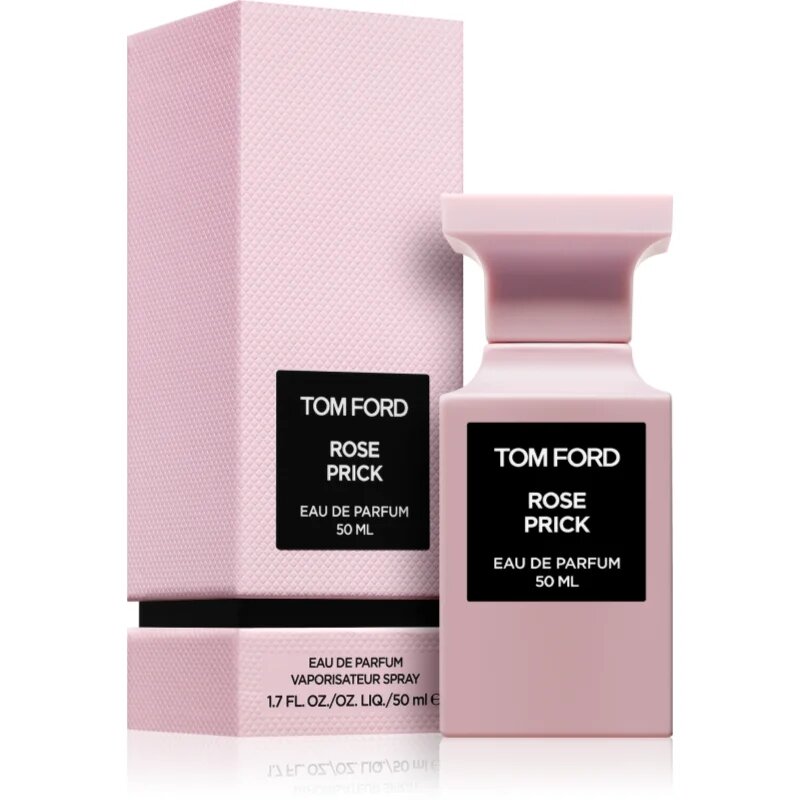 TOM FORD Private Blend Rose Prick parfémovaná voda unisex 50 ml