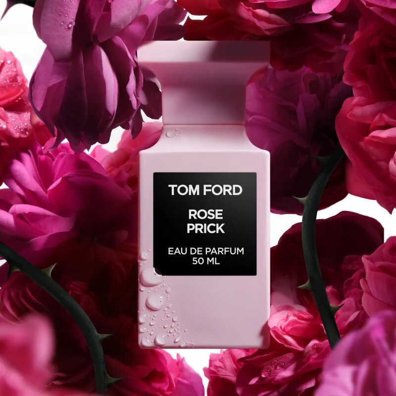 TOM FORD Private Blend Rose Prick Set dárková sada unisex