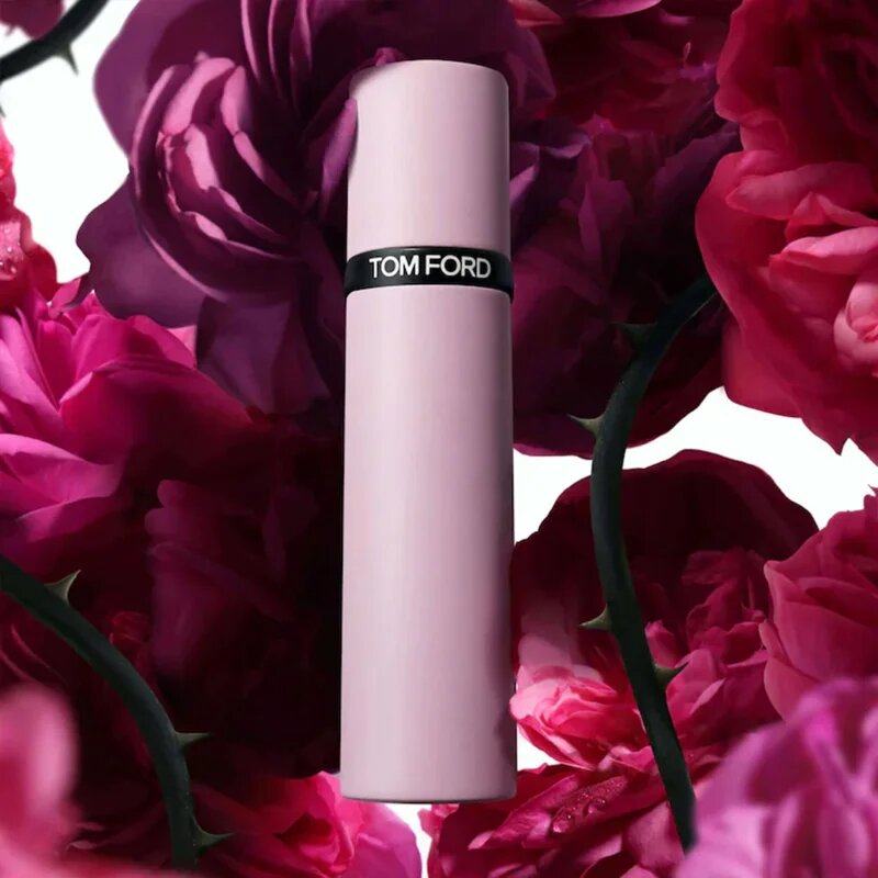 TOM FORD Private Blend Rose Prick Set dárková sada unisex