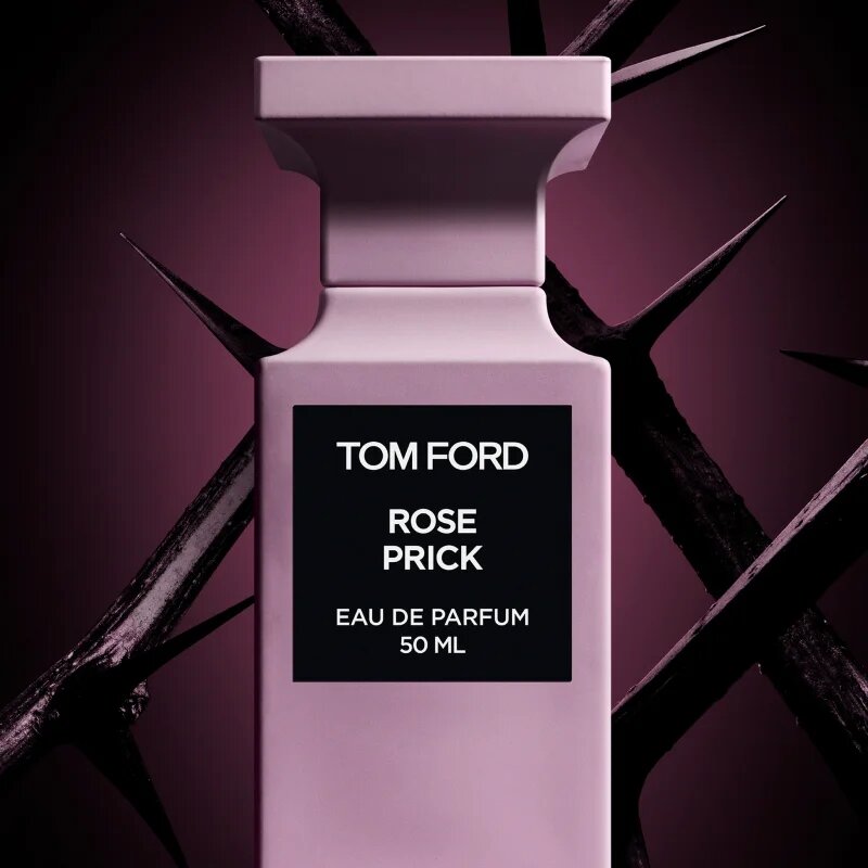 TOM FORD Private Blend Rose Prick tělový sprej unisex 150 ml