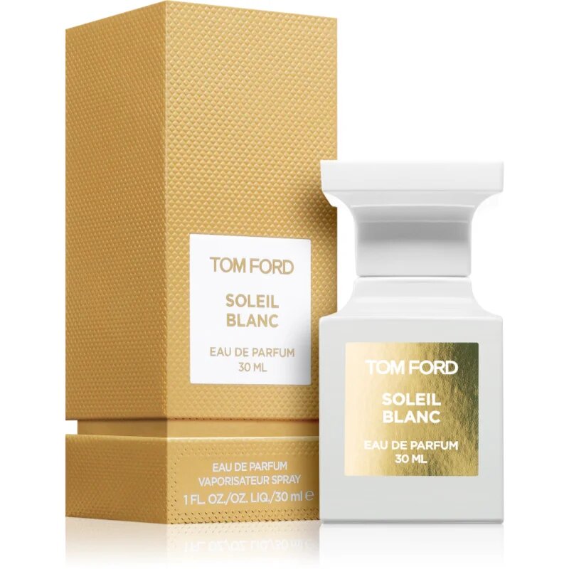 TOM FORD Private Blend Soleil Blanc parfémovaná voda unisex 30 ml