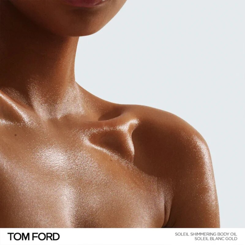 TOM FORD Private Blend Soleil Blanc Set dárková sada pro ženy 1 ks