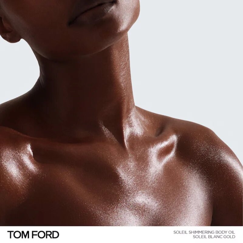 TOM FORD Private Blend Soleil Blanc Set dárková sada pro ženy 1 ks