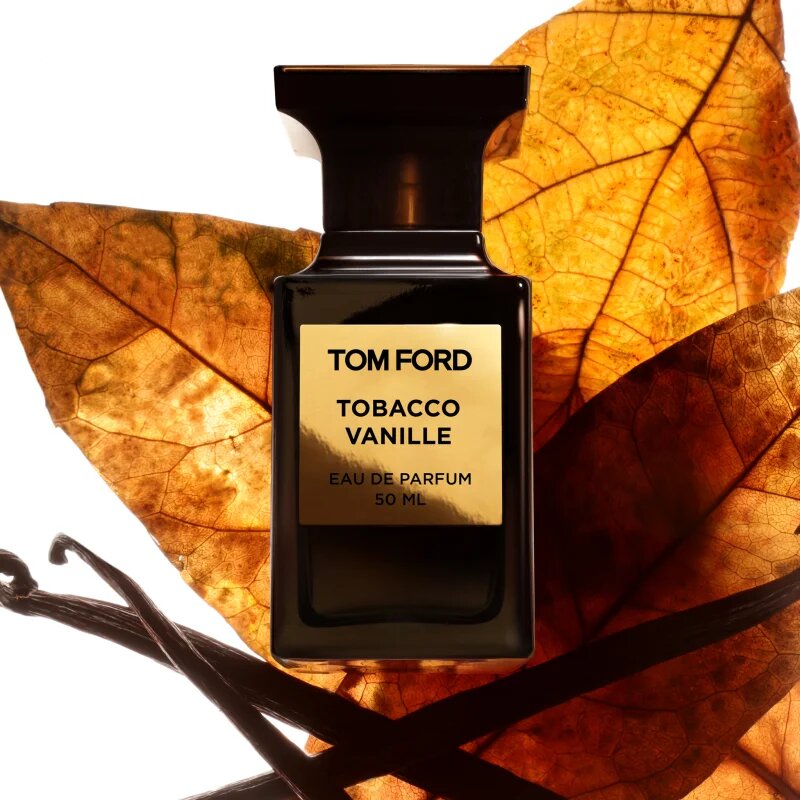 TOM FORD Private Blend Tobacco Vanille tělový sprej unisex 150 ml