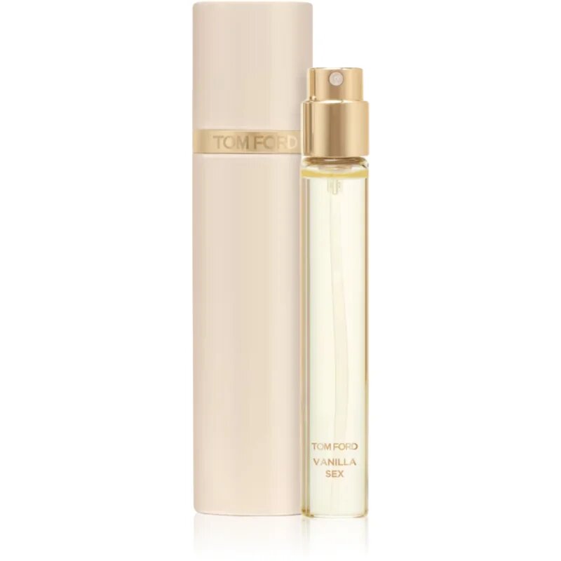 TOM FORD Private Blend Vanilla Sex parfémovaná voda unisex 10 ml