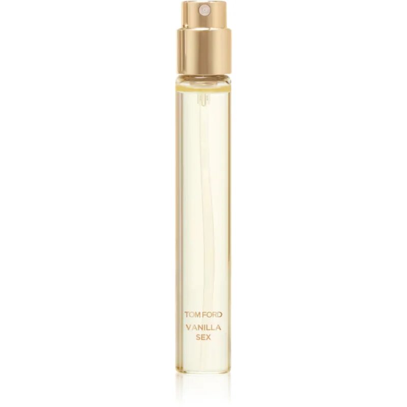 TOM FORD Private Blend Vanilla Sex parfémovaná voda unisex 10 ml