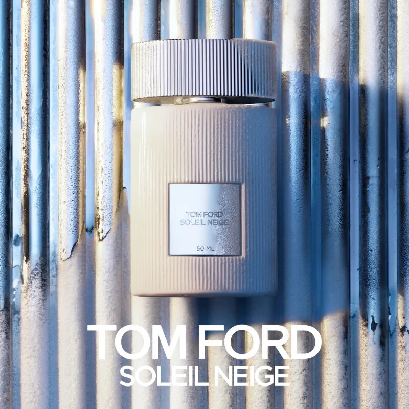 TOM FORD Soleil Neige parfémovaná voda unisex 30 ml