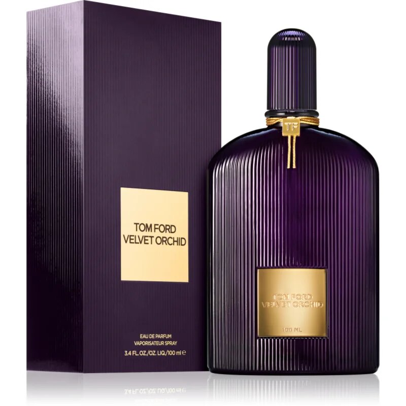 TOM FORD Velvet Orchid parfémovaná voda pro ženy 100 ml