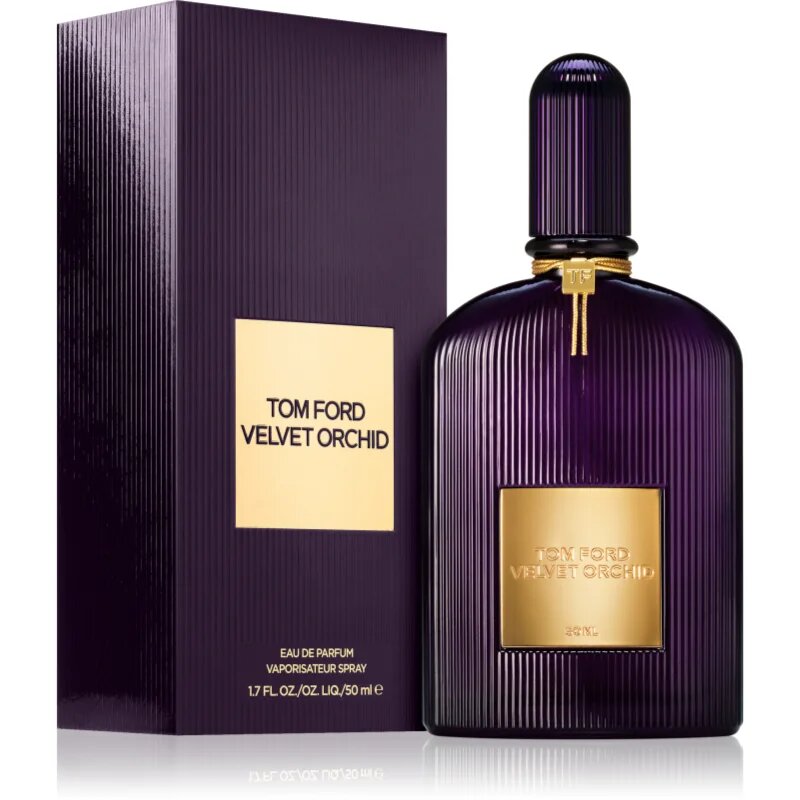TOM FORD Velvet Orchid parfémovaná voda pro ženy 50 ml