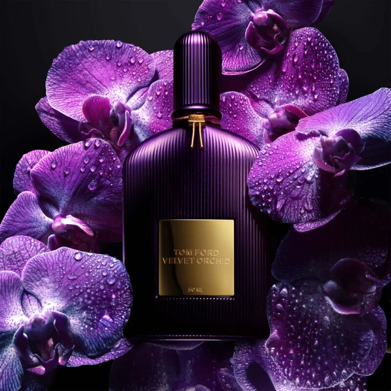 TOM FORD Velvet Orchid parfémovaná voda pro ženy 50 ml