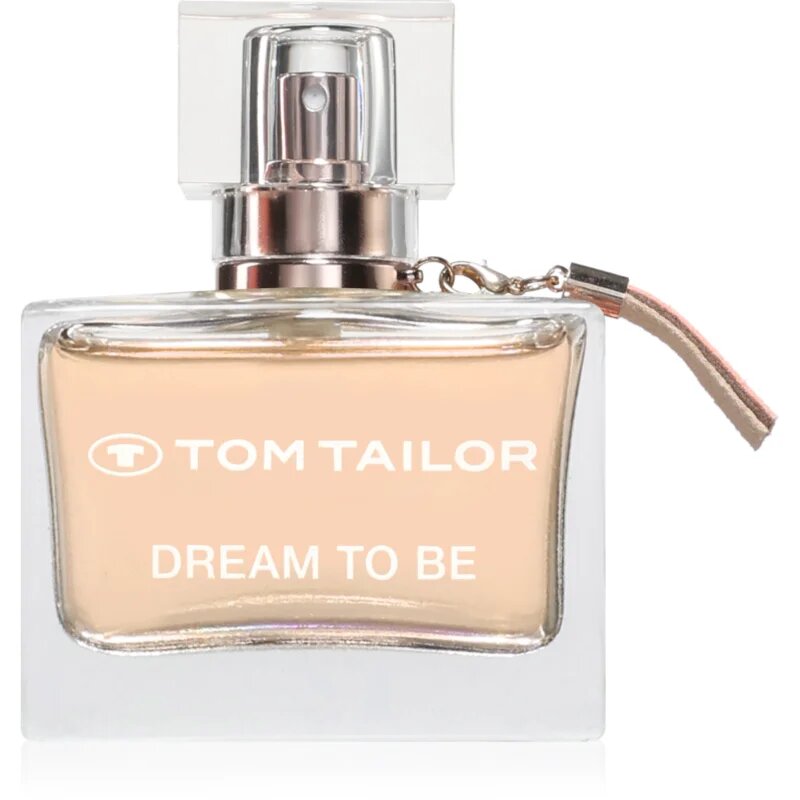 Tom Tailor Dream To Be parfémovaná voda pro ženy 50 ml