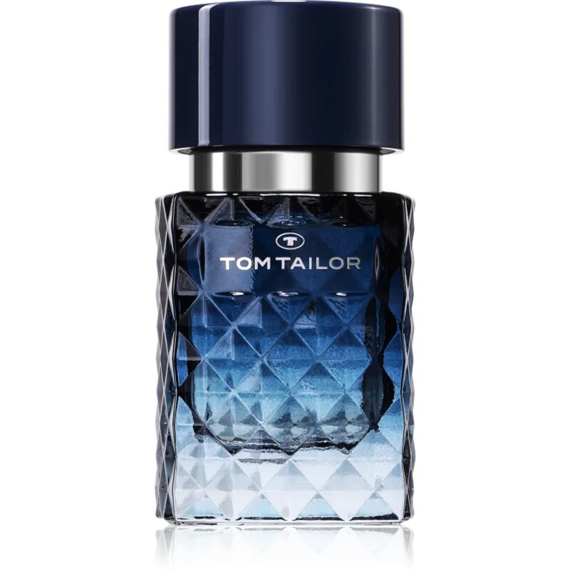 Tom Tailor For Him toaletní voda pro muže 30 ml