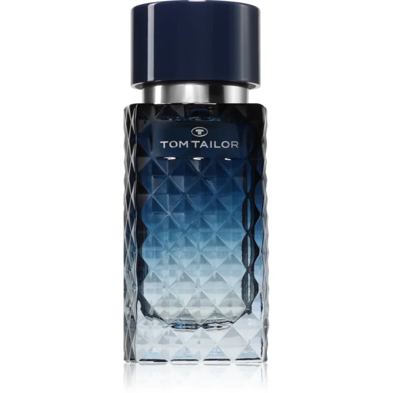 Tom Tailor For Him toaletní voda pro muže 50 ml