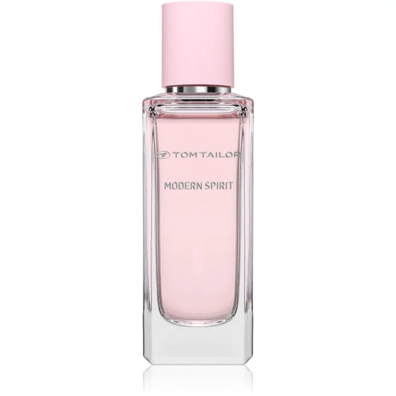 Tom Tailor Modern Spirit parfémovaná voda pro ženy 50 ml