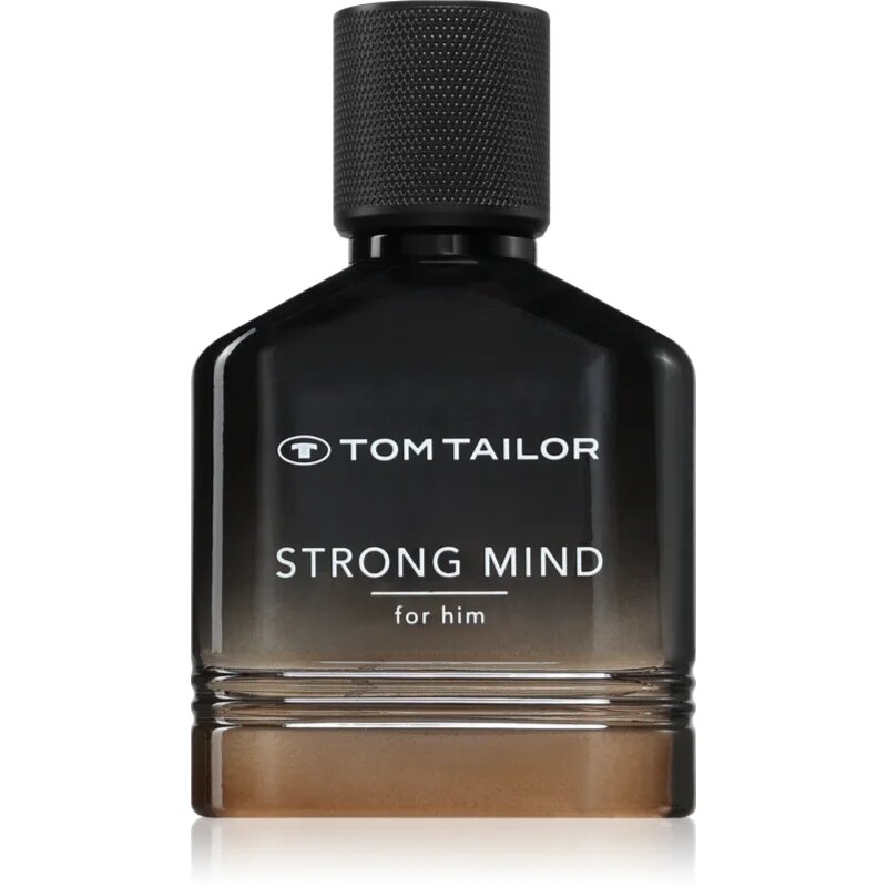 Tom Tailor Strong Mind toaletní voda pro muže 30 ml