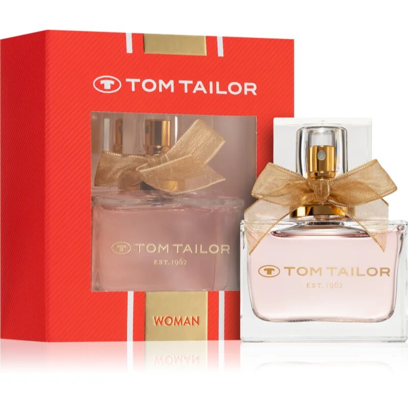Tom Tailor Urban Life toaletní voda pro ženy 30 ml