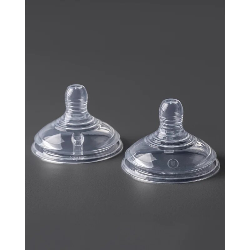 Tommee Tippee Advanced Anti-Colic savička na láhev 0m+ 2 ks