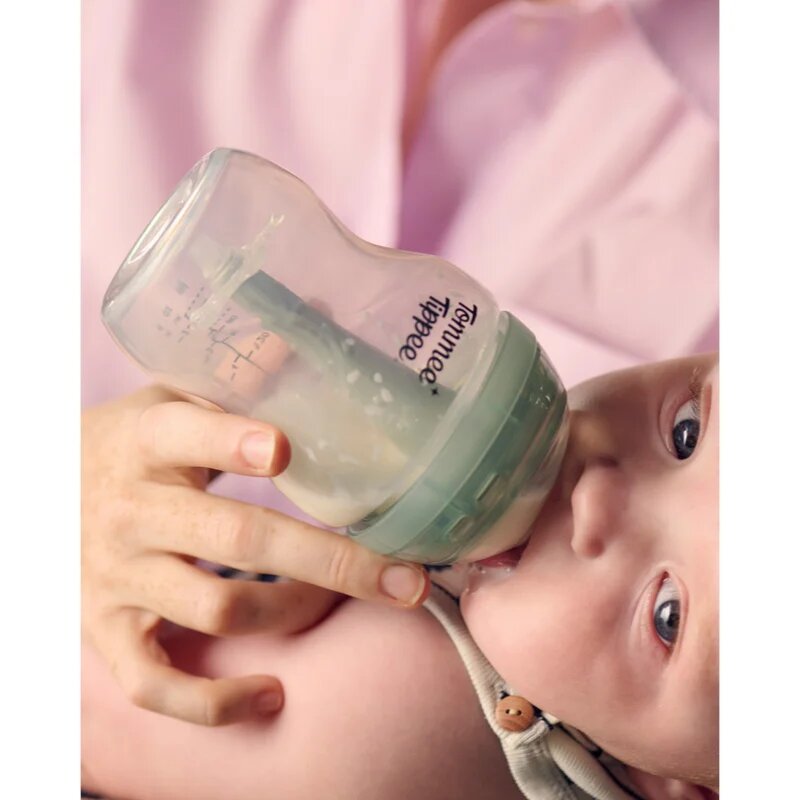 Tommee Tippee Advanced Anti-Colic savička na láhev 0m+ 2 ks
