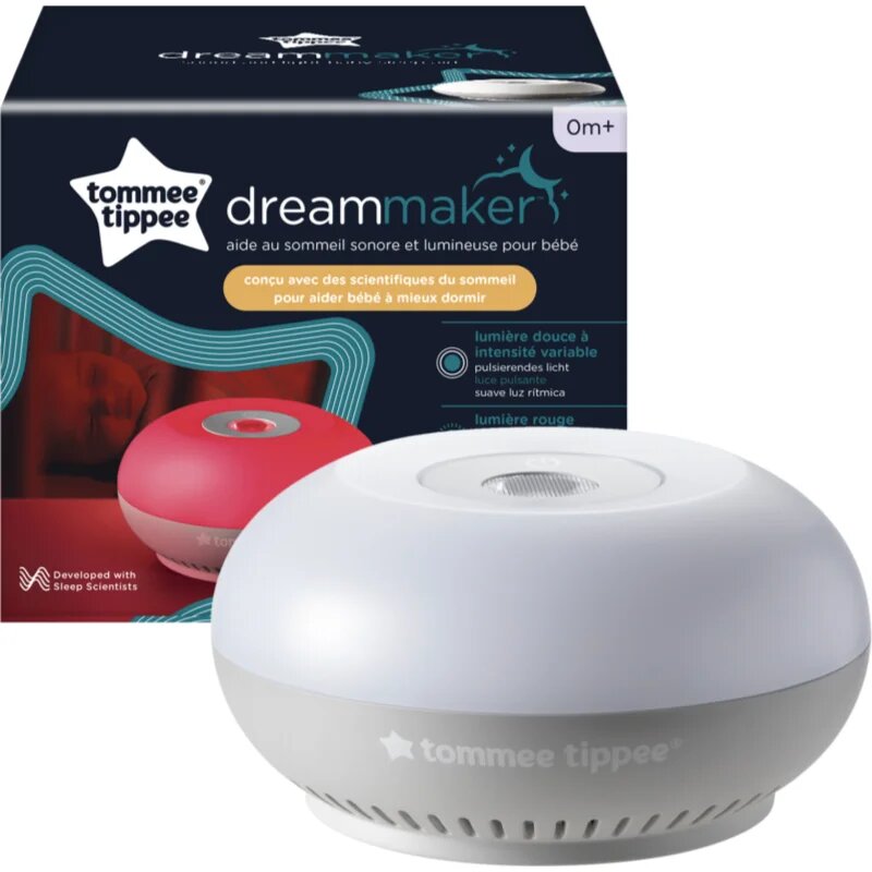Tommee Tippee Dreammaker pomůcka pro spánek 1 ks