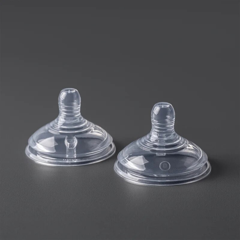 Tommee Tippee Natural Start Anti-Colic savička na láhev 2 ks