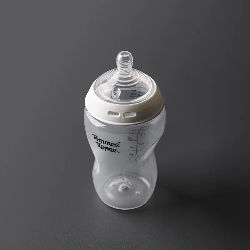 Tommee Tippee Natural Start Newborn Starter Set novorozenecký set
