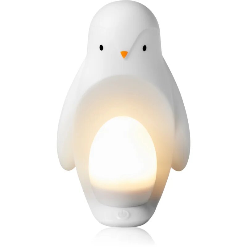 Tommee Tippee Penguin 2 v 1 noční světlo 2 v 1 1 ks