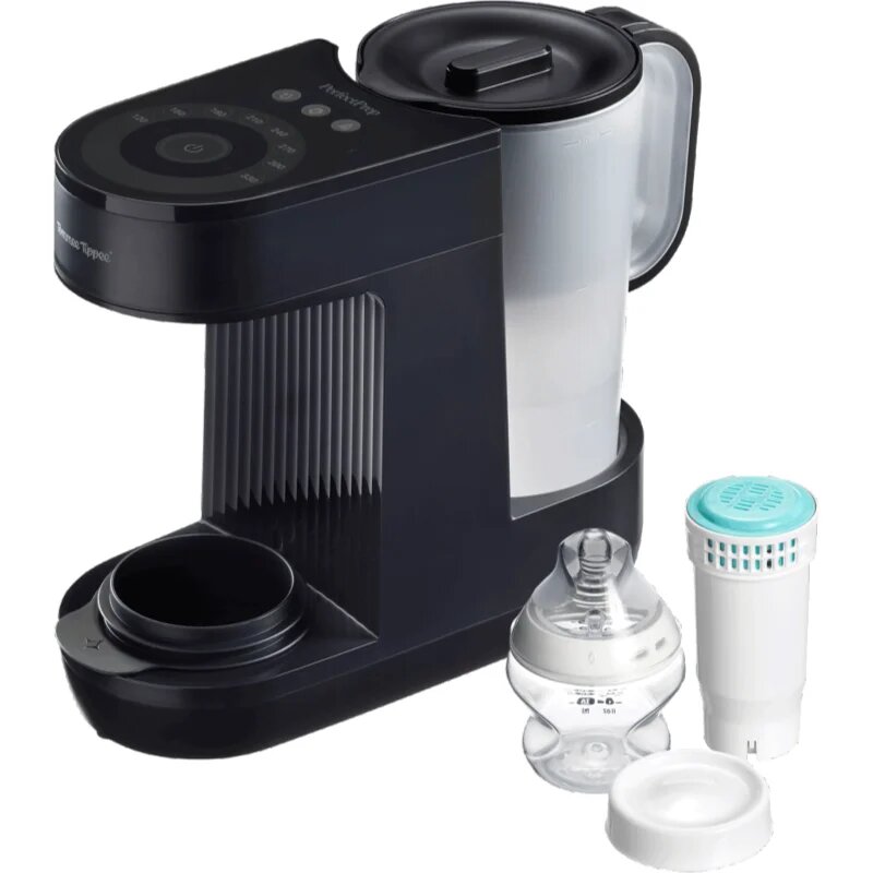 Tommee Tippee Perfect Prep přístroj na přípravu kojeneckého mléka 1 ks