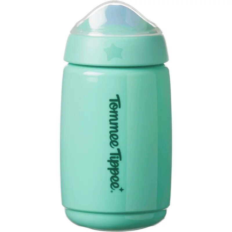 Tommee Tippee Sipper netekoucí hrnek 12m+ Green 390 ml