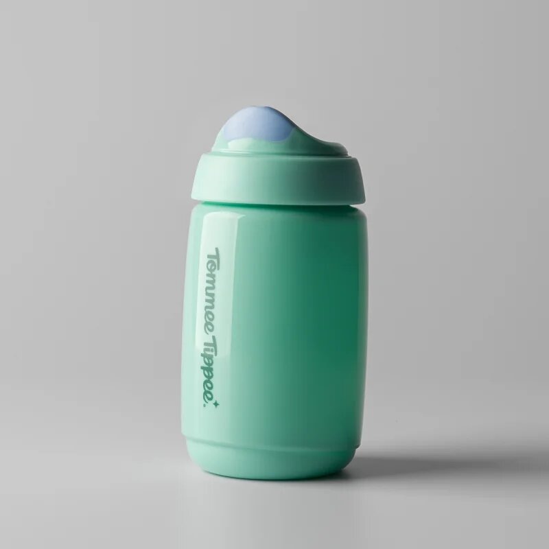 Tommee Tippee Sipper netekoucí hrnek 12m+ Green 390 ml