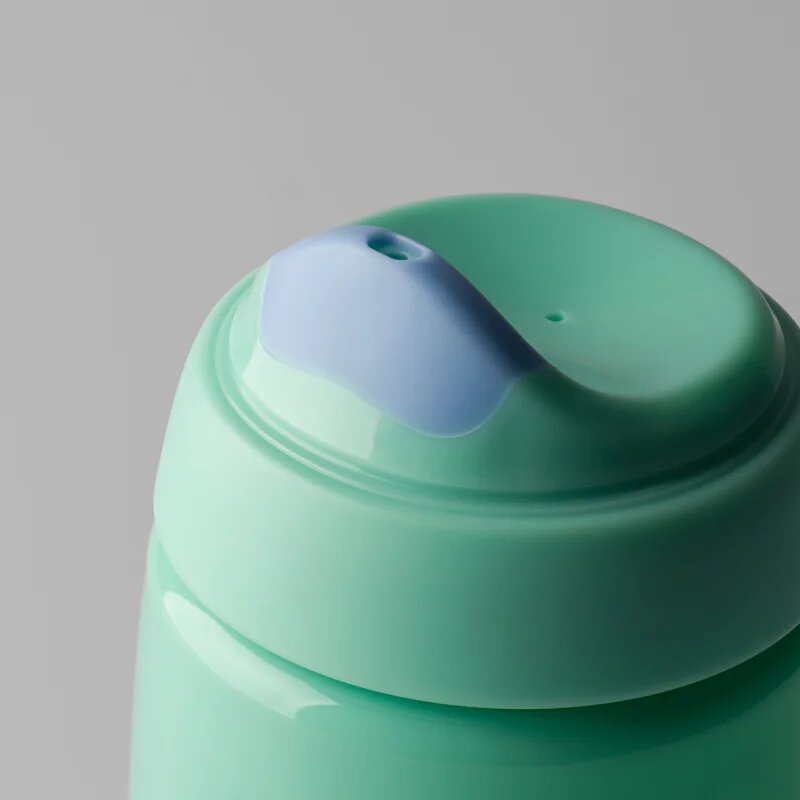 Tommee Tippee Sipper netekoucí hrnek 12m+ Green 390 ml