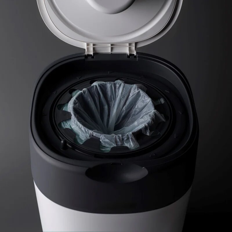 Tommee Tippee Twist & Click náhradní kazeta 1 ks