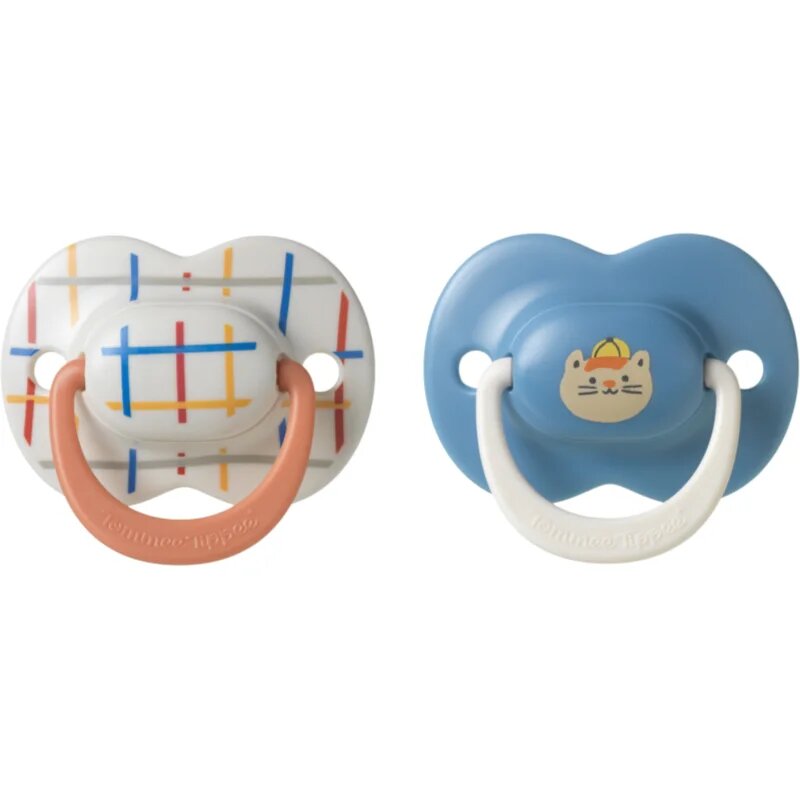 Tommee Tippee Ultimate Fit 18-36m dudlík 2 ks