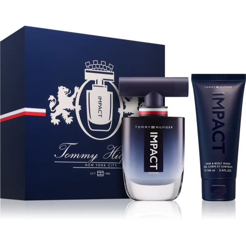 Tommy Hilfiger Impact dárková sada pro muže