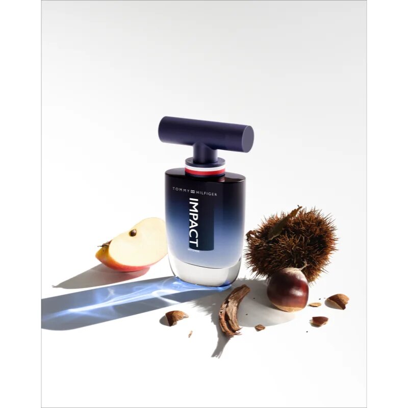 Tommy Hilfiger Impact Intense parfémovaná voda pro muže 100 ml