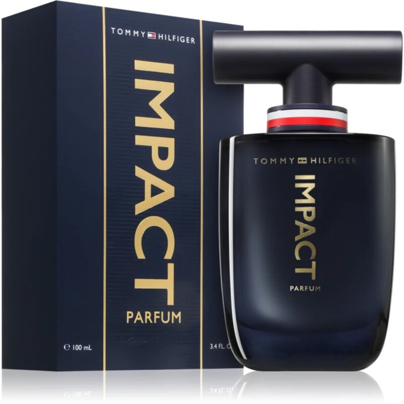 Tommy Hilfiger Impact Parfum parfémovaná voda pro muže 100 ml