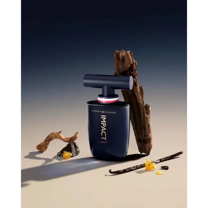 Tommy Hilfiger Impact Parfum parfémovaná voda pro muže 100 ml