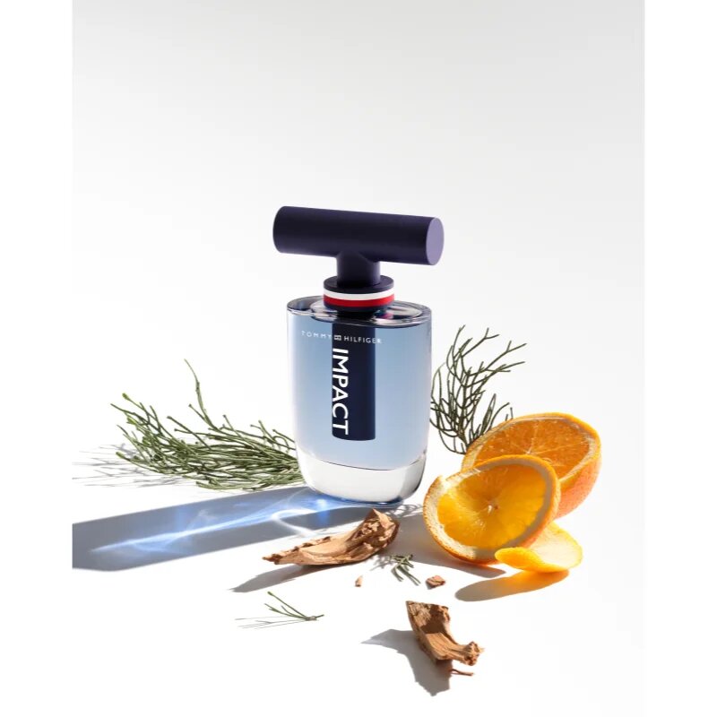 Tommy Hilfiger Impact toaletní voda pro muže 50 ml