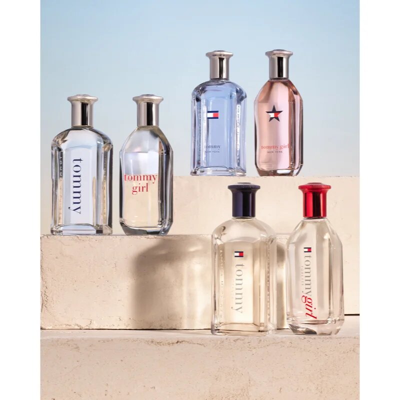 Tommy Hilfiger NEW YORK toaletní voda pro muže 30 ml