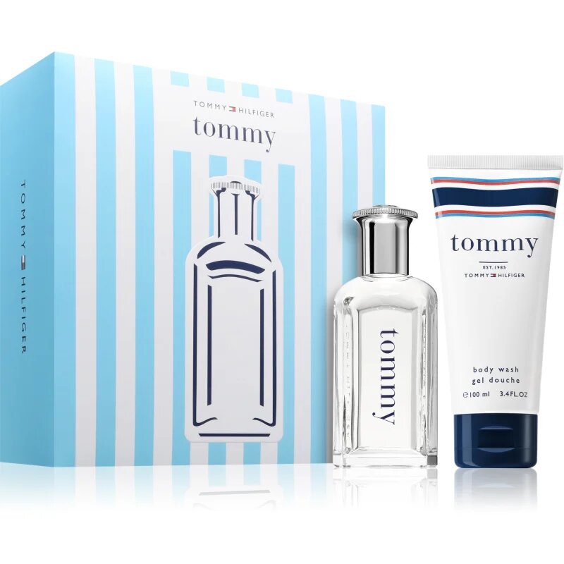 Tommy Hilfiger Tommy dárková sada pro muže