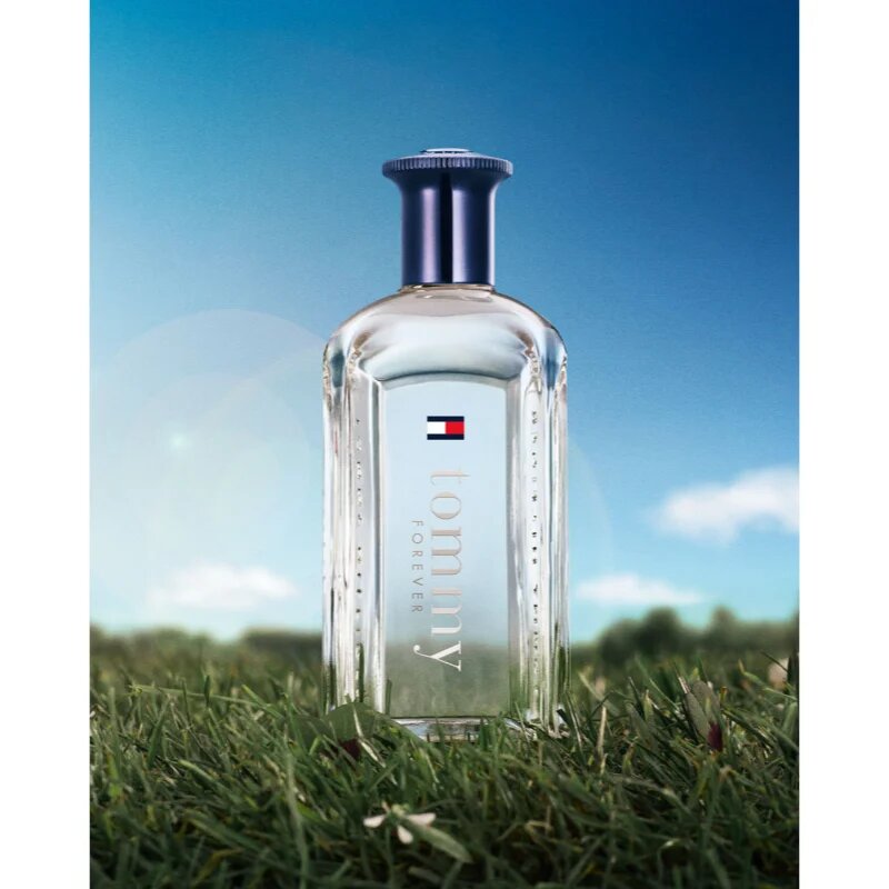 Tommy Hilfiger Tommy Forever toaletní voda pro muže 100 ml