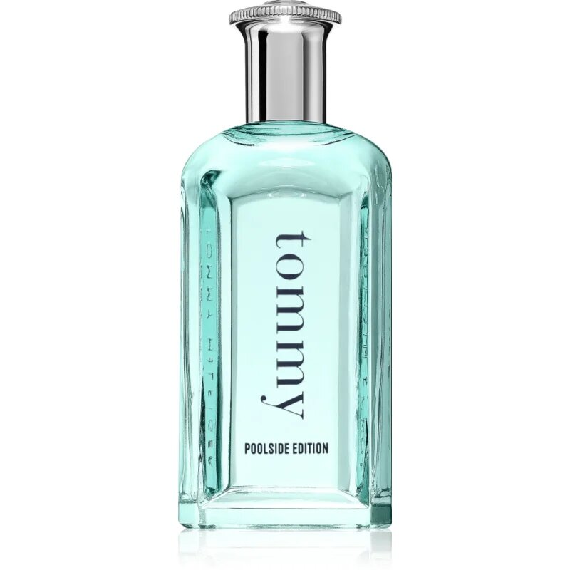 Tommy Hilfiger Tommy Poolside Edition toaletní voda pro muže 100 ml